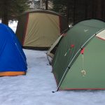 【完全版】氷点下の冬キャンプ・雪中キャンプでの装備品や心得まとめ