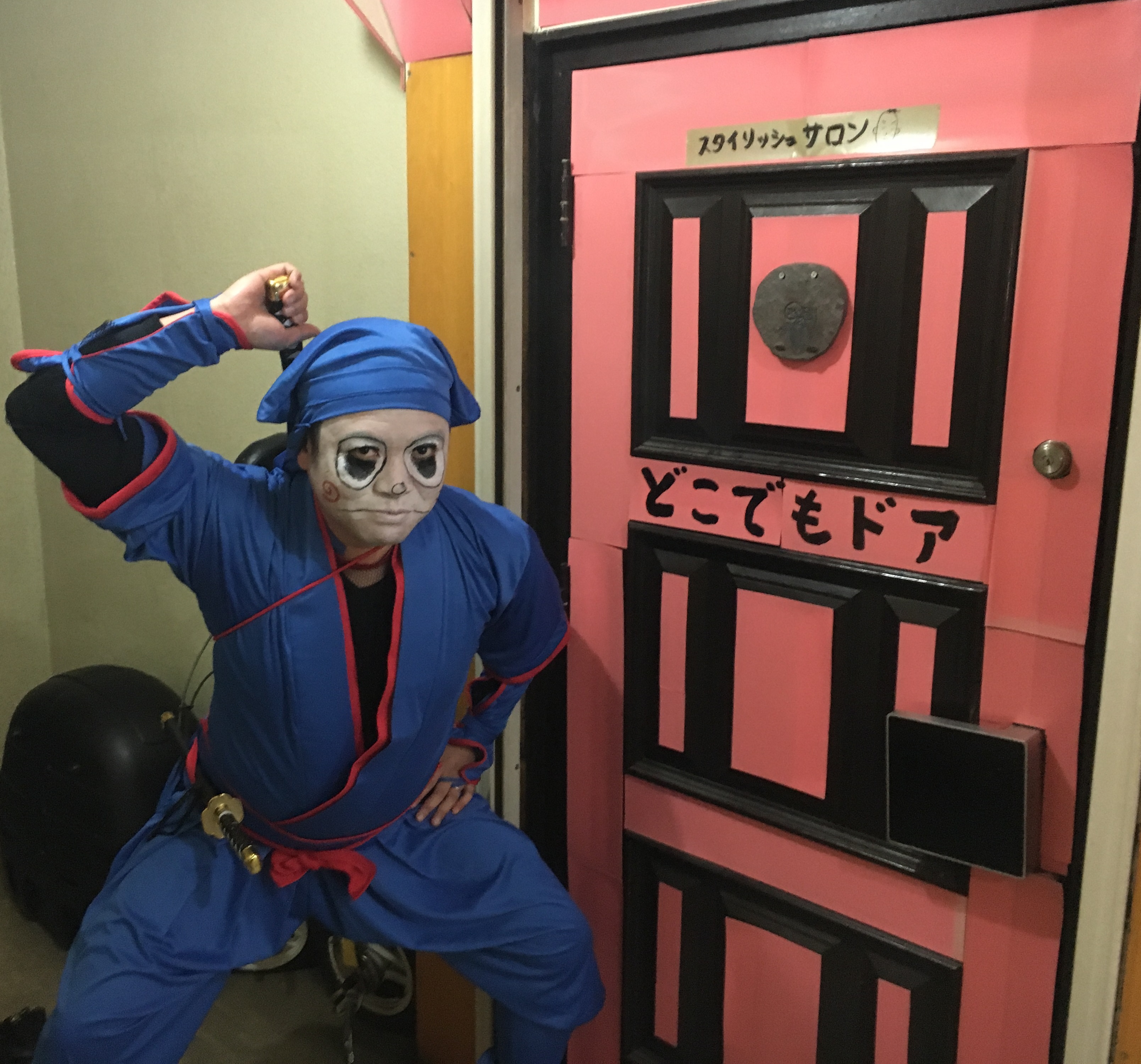 忍者だから知ってる キャンプの防犯や盗難対策 キャンプ王